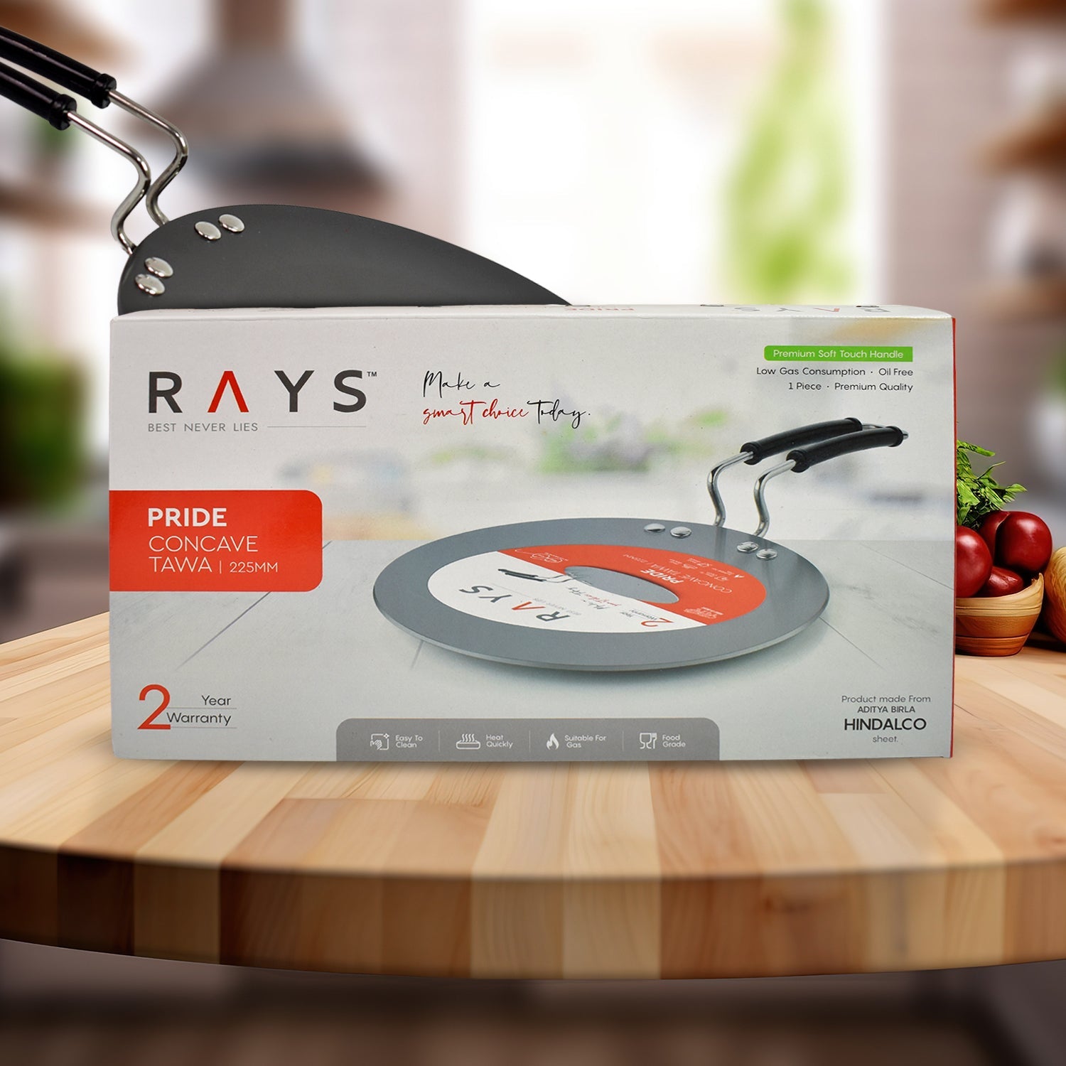 Rays Roti Tawa  Rays Roti Tawa